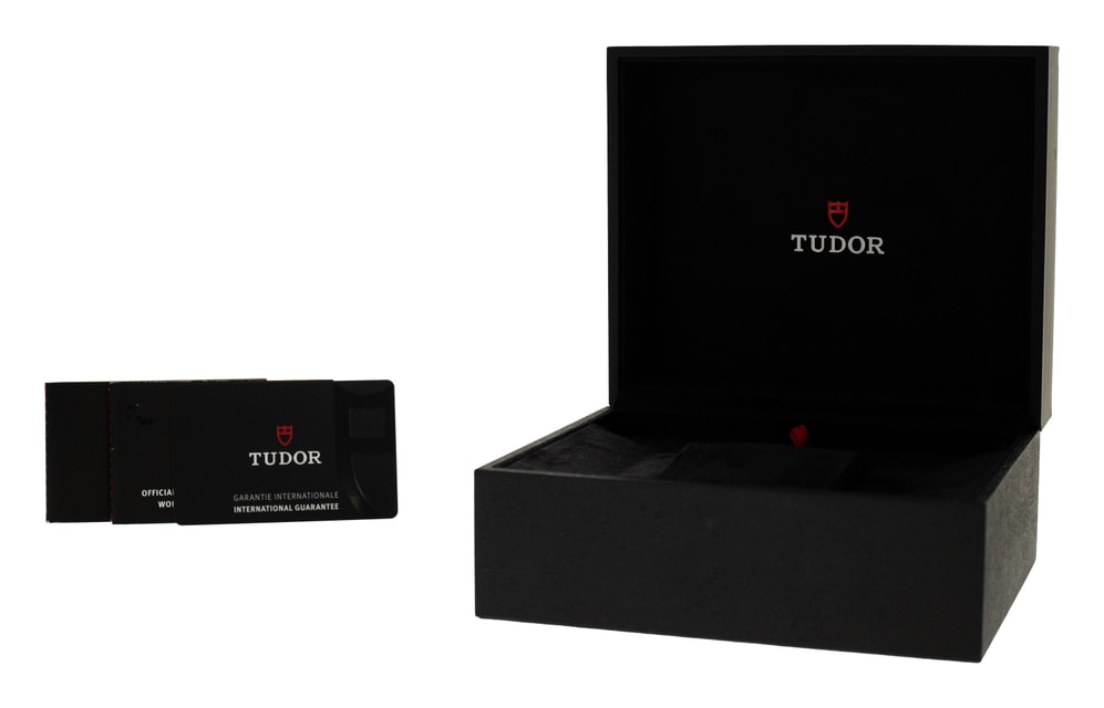 Tudor Black Bay 58 M79010SG-0002 Image 4